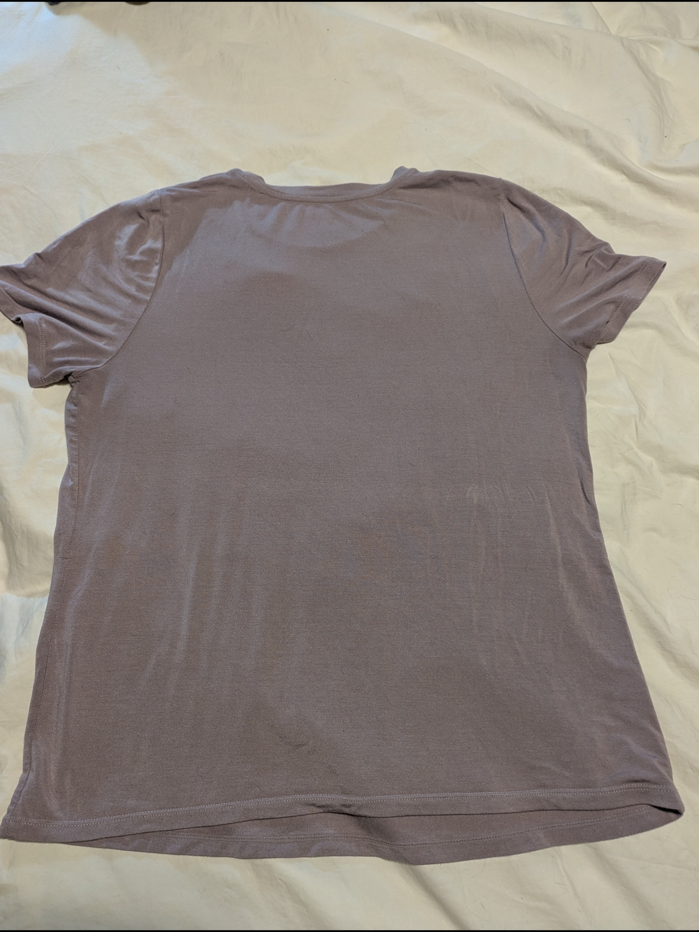 knix Modal Tee - Picture 2 of 3